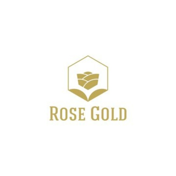 rosegold365